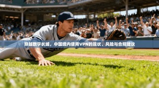 穿越数字长城，中国境内使用VPN的现状、风险与合规建议