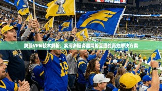 跨服VPN技术解析，实现多服务器网络互通的高效解决方案