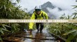 警惕极速VPN邀请码背后的网络安全陷阱，网络工程师的深度解析