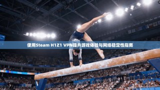 使用Steam H1Z1 VPN提升游戏体验与网络稳定性指南