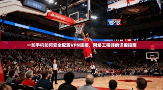 一加手机如何安全配置VPN连接，网络工程师的详细指南