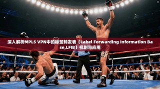 深入解析MPLS VPN中的标签转发表（Label Forwarding Information Base,LFIB）机制与应用