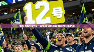海岛奇兵挂VPN，网络优化与游戏体验的平衡之道