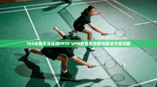 iOS设备无法连接PPTP VPN的常见原因与解决方案详解