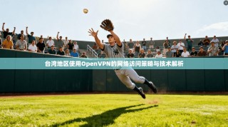 台湾地区使用OpenVPN的网络访问策略与技术解析