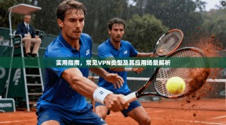 实用指南，常见VPN类型及其应用场景解析