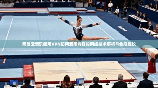 网易云音乐使用VPN访问受限内容的网络技术解析与合规建议