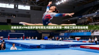 详解东风VPN连接步骤与常见问题解决方案—网络工程师实操指南