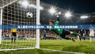 深入解析VPN工具APK，安全、隐私与合法使用指南
