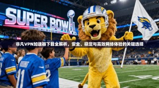 非凡VPN加速器下载全解析，安全、稳定与高效网络体验的关键选择