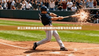 浙江工贸职业技术学院校园网VPN部署与优化实践解析