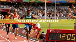 思科设备上安全断开VPN连接的完整操作指南
