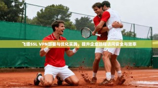 飞塔SSL VPN部署与优化实践，提升企业远程访问安全与效率