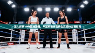 深入解析VPN整站源码，从架构设计到安全实现的全面指南