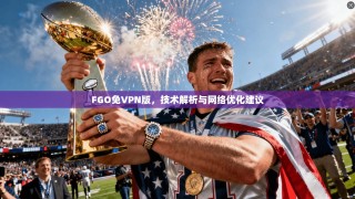 FGO免VPN版，技术解析与网络优化建议