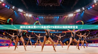 如何正确设置HTC设备的VPN密码以保障网络安全