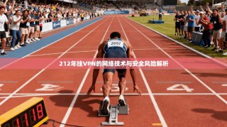 212年挂VPN的网络技术与安全风险解析
