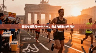 智能电视使用VPN APK，安全与便利的双刃剑