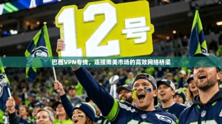 巴西VPN专线，连接南美市场的高效网络桥梁