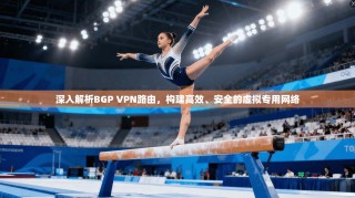 深入解析BGP VPN路由，构建高效、安全的虚拟专用网络