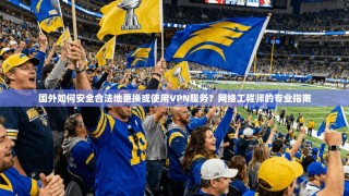 国外如何安全合法地更换或使用VPN服务？网络工程师的专业指南