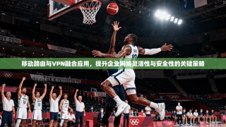 移动路由与VPN融合应用，提升企业网络灵活性与安全性的关键策略