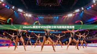 Ubuntu系统中VPN日志分析与故障排查指南