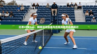 红杏VPN Los，网络访问自由与合规风险的边界探讨