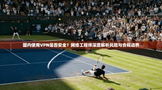 国内使用VPN是否安全？网络工程师深度解析风险与合规边界