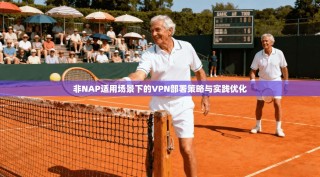 非NAP适用场景下的VPN部署策略与实践优化
