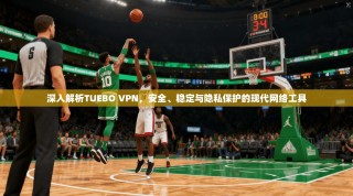 深入解析TUEBO VPN，安全、稳定与隐私保护的现代网络工具