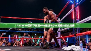 Padavan固件下配置VPN限速与QoS策略的实战指南