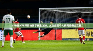 VPN技术与邓丽的数字安全之路，从企业到个人的网络安全实践