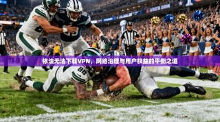 依法无法下载VPN，网络治理与用户权益的平衡之道