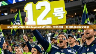 深入解析VPN与Shadowsocks的区别，技术原理、应用场景与安全考量