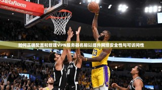 如何正确配置和管理VPN服务器名称以提升网络安全性与可访问性