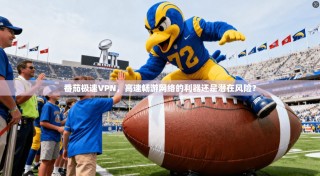 番茄极速VPN，高速畅游网络的利器还是潜在风险？