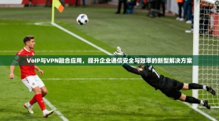 VoIP与VPN融合应用，提升企业通信安全与效率的新型解决方案