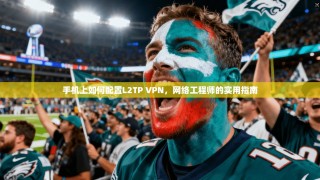 手机上如何配置L2TP VPN，网络工程师的实用指南