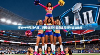 揭秘VPN尼玛代理，网络迷雾中的安全陷阱与合法选择