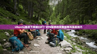 Ubuntu系统下搭建SSP T VPN服务的完整指南与实战技巧