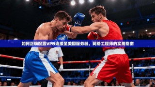 如何正确配置VPN连接至美国服务器，网络工程师的实用指南