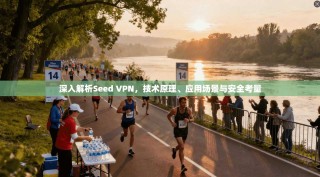 深入解析Seed VPN，技术原理、应用场景与安全考量