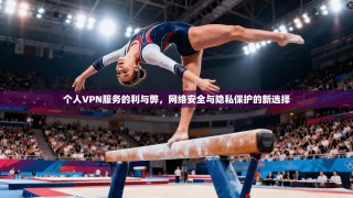 个人VPN服务的利与弊，网络安全与隐私保护的新选择