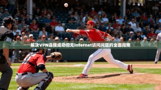 解决VPN连接成功但无Internet访问问题的全面指南