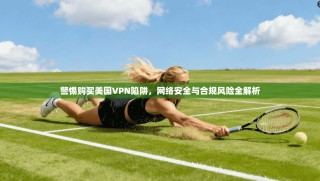 警惕购买美国VPN陷阱，网络安全与合规风险全解析