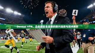 Dermot VPN，企业级安全连接的新兴选择与技术解析