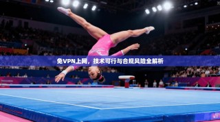 免VPN上网，技术可行与合规风险全解析