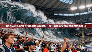 NS Switch与VPN技术融合应用解析，提升网络安全性与灵活性的新路径