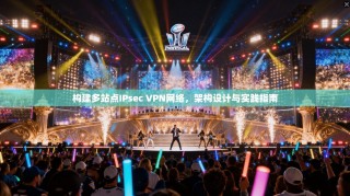 构建多站点IPsec VPN网络，架构设计与实践指南